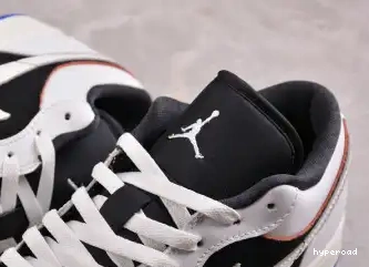 Hyperoad Quai 1 Low 54 Jordan 0703